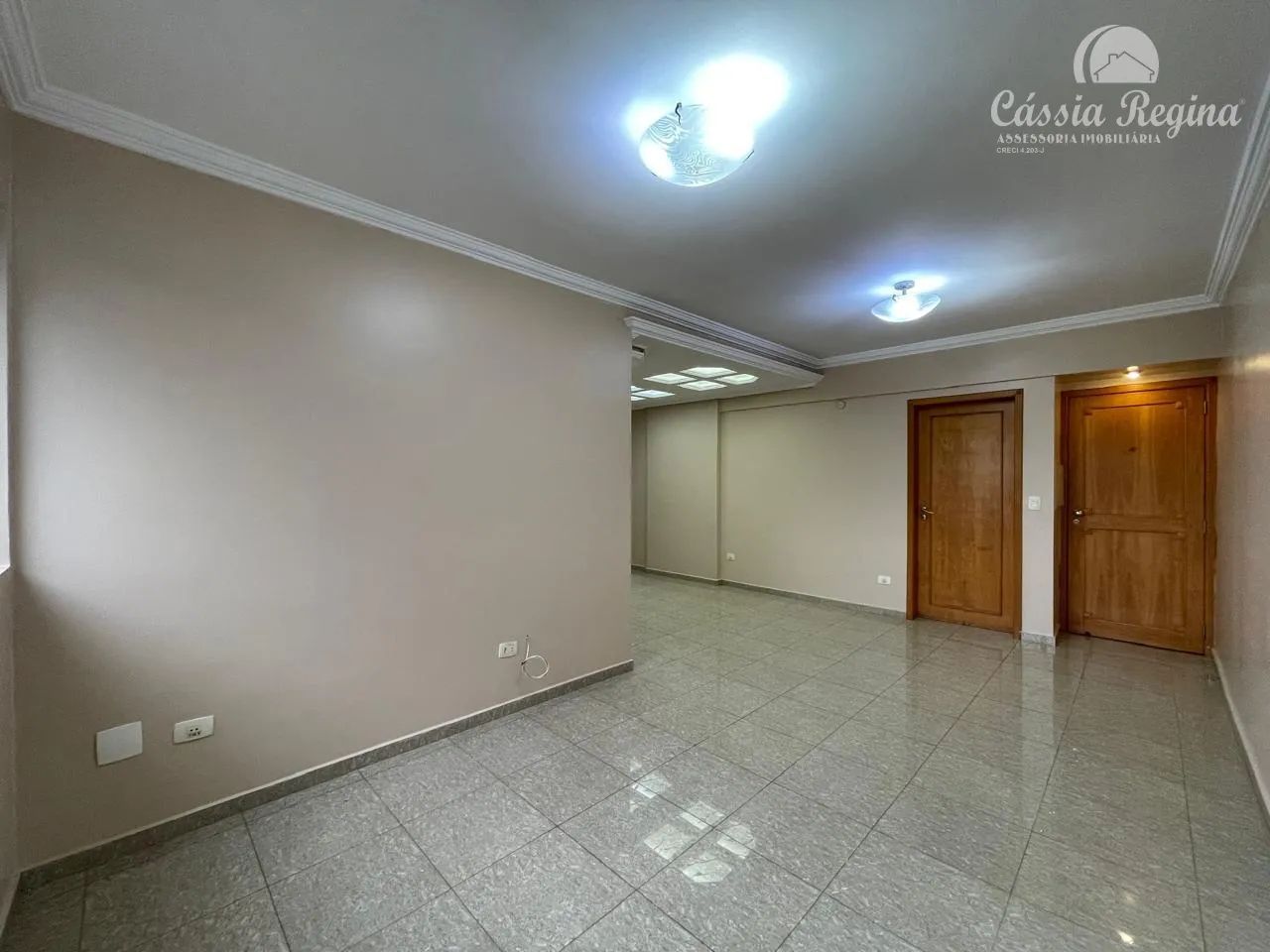 Apartamento para locação, Edificio Shangri-lá - Centro, Foz do Iguaçu - PR - Foto 3