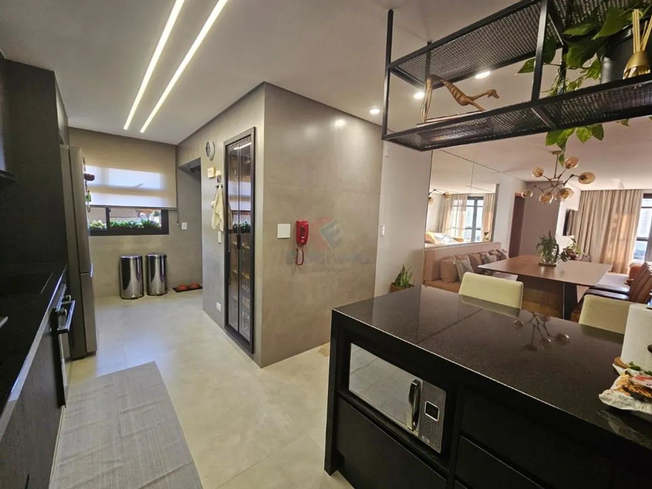 Apartamento à venda em Sumaré, Centro, com 3 quartos, com 131 m² - Foto 4