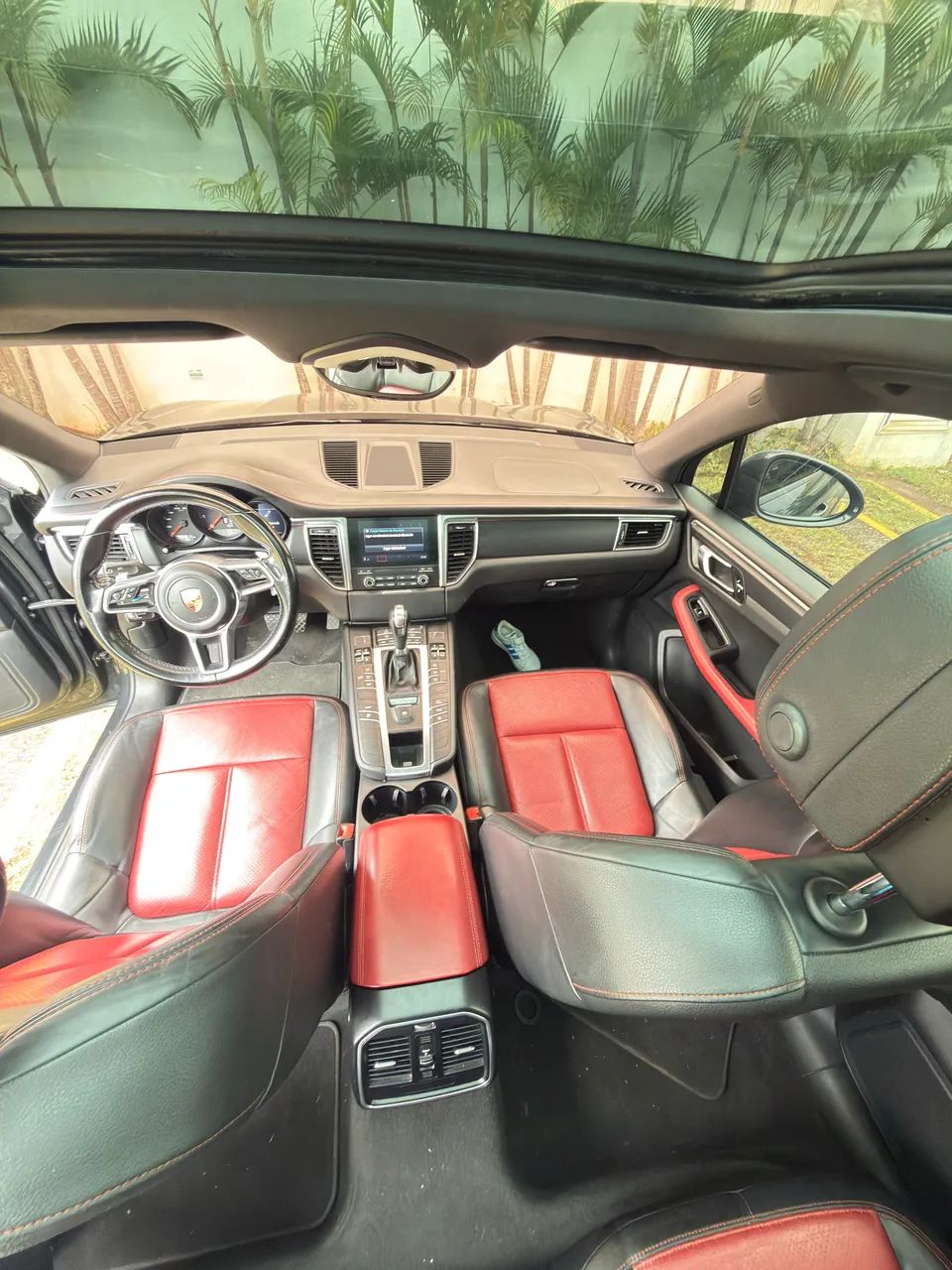 Porsche Macan 2.0 Turbo 237/252cv 2017 - Foto 4