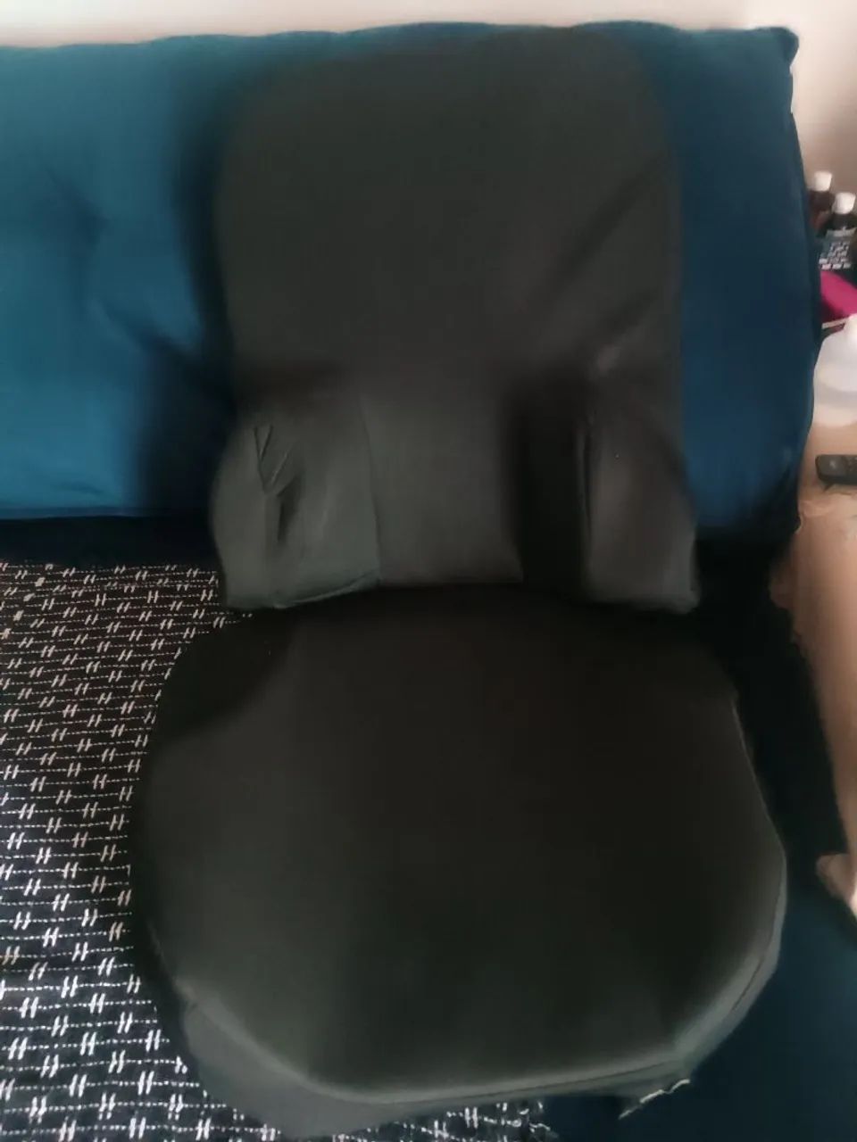 Vendo cadeirinha de carro  - Foto 4