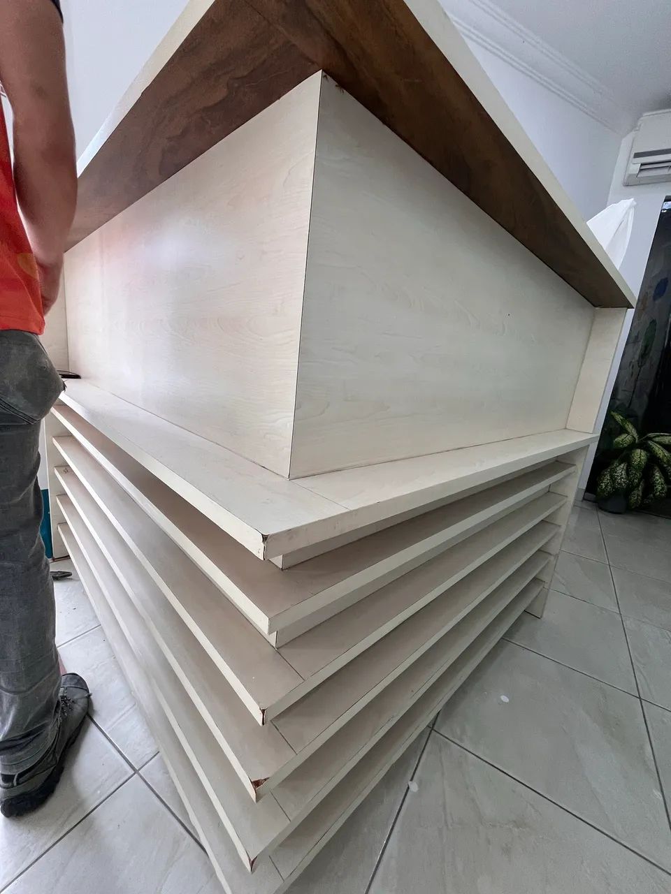 Balcão  - Foto 4