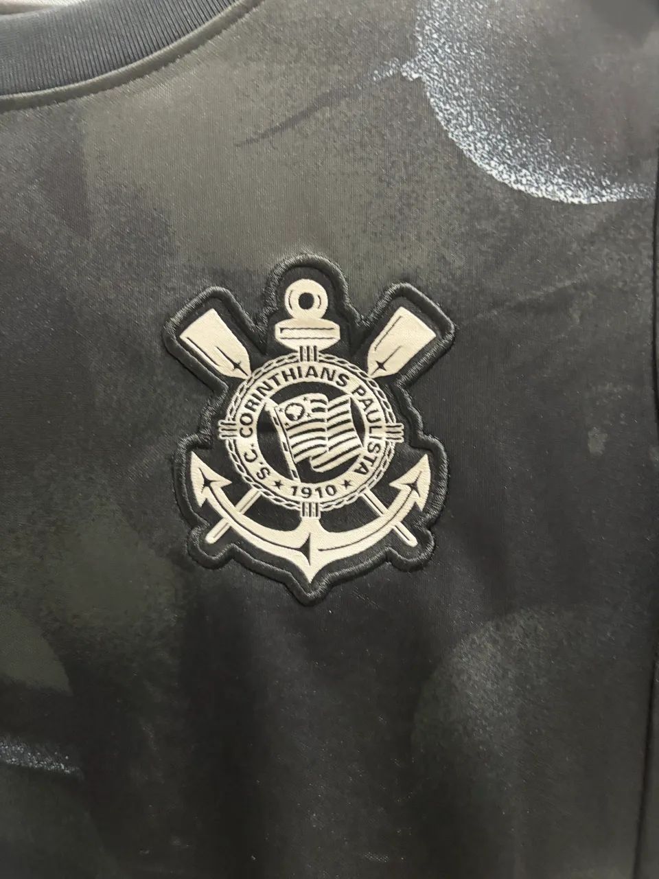 Camiseta Corinthians 