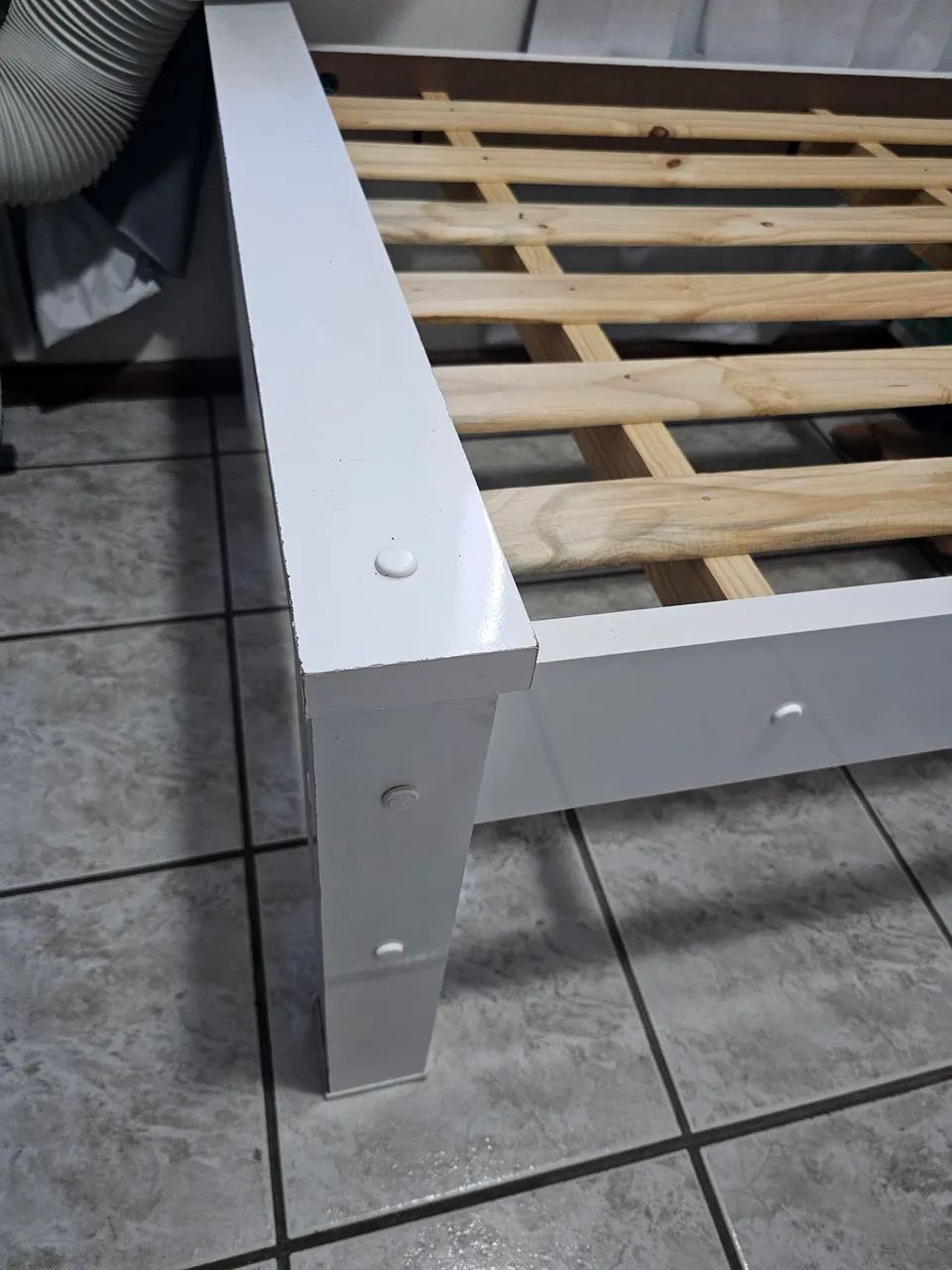 Cama de Solteiro - Foto 2