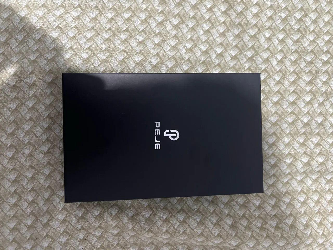 Relógio PEJE smart watch G08 - Foto 3