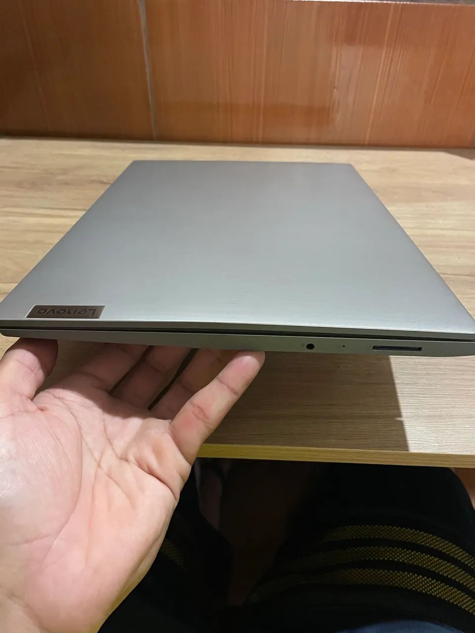 Notebook Lenovo 3i - Foto 5