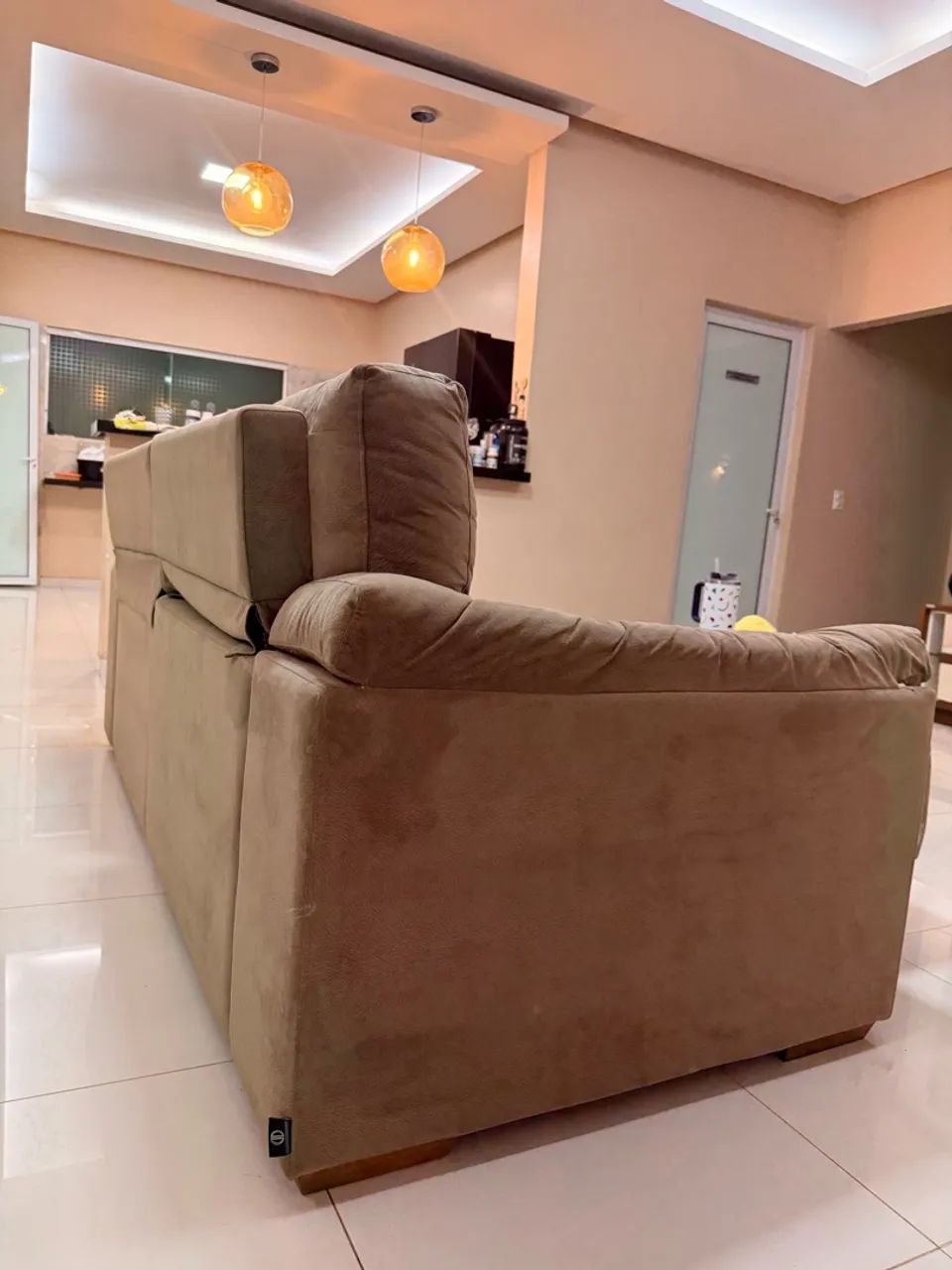 SOFÁ RETRÁTIL  - Foto 4