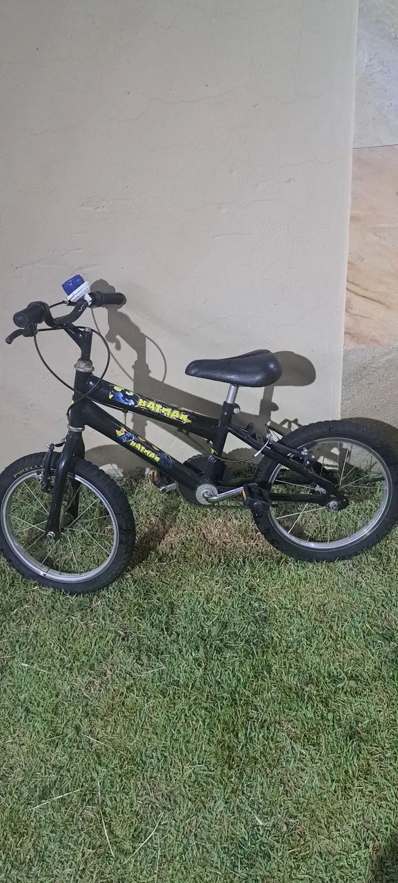Bicicleta Aro 16 - Foto 3