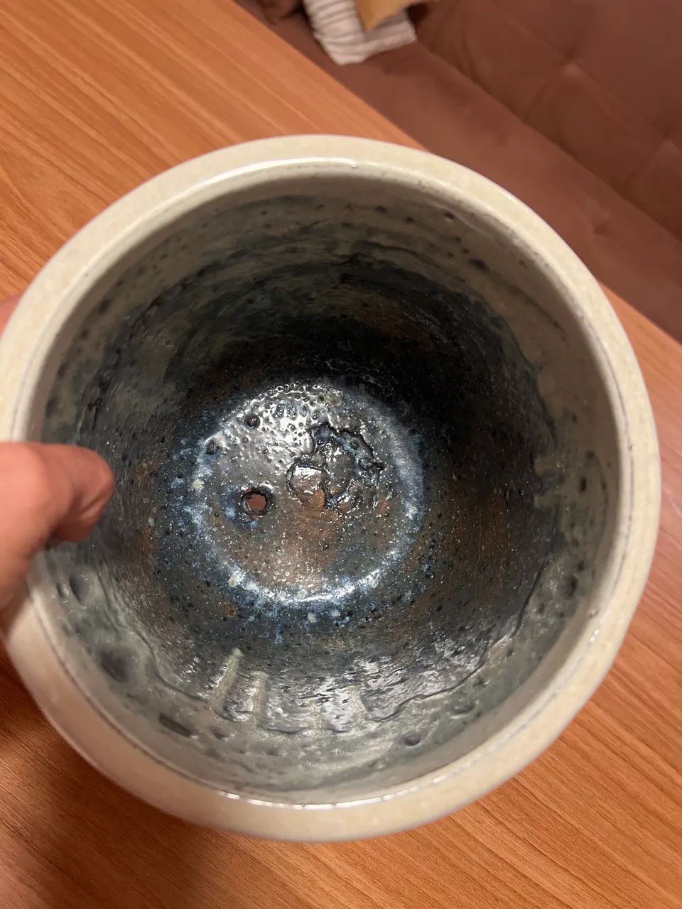 VASO PORCELANA  - Foto 2