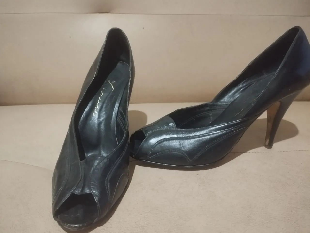 Sapatos femininos  - Foto 2