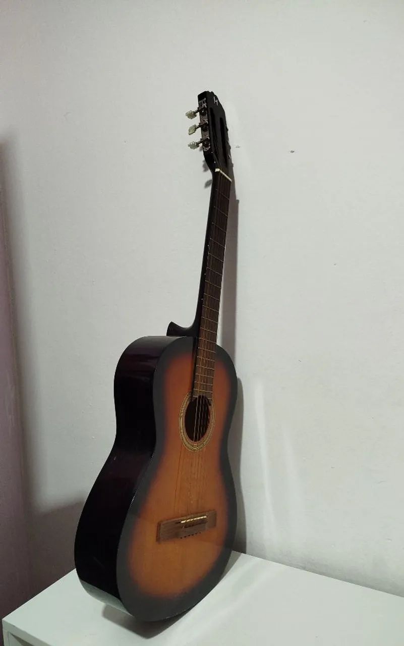Som de violão  - Foto 2