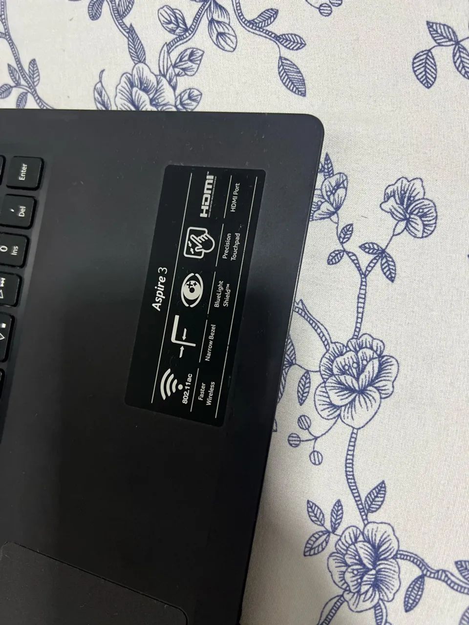 Notbook Acer - Foto 5