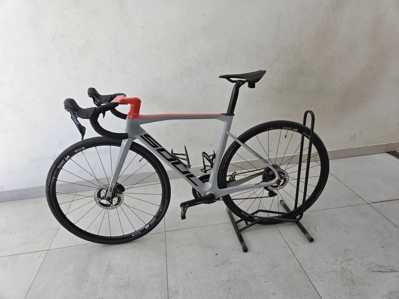 Soul 3R5 Full Carbon Speed Road Bike - Ciclismo - Barra, Muriaé