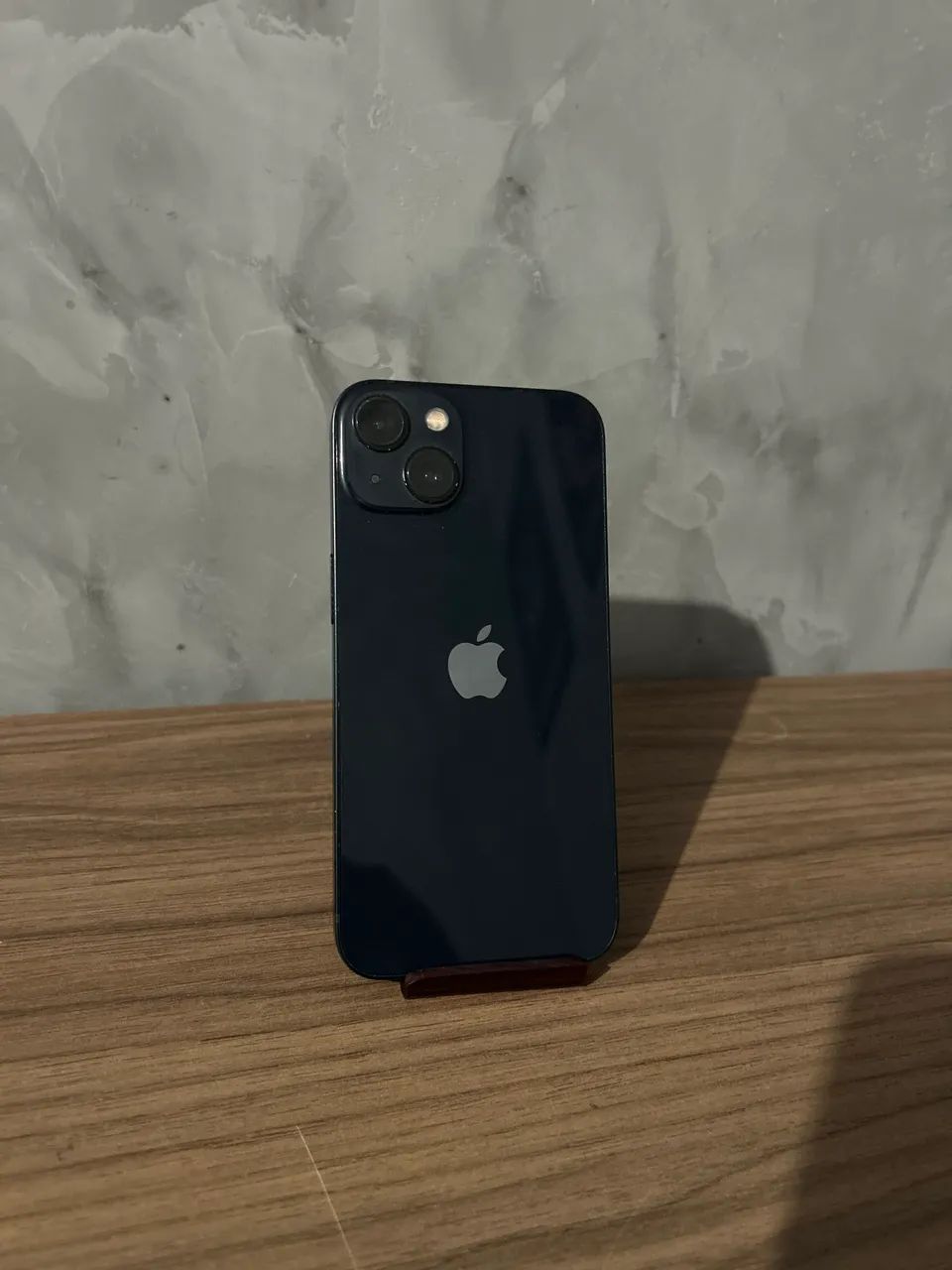 IPHONE 13 128GB PRETO SEMI - Foto 2