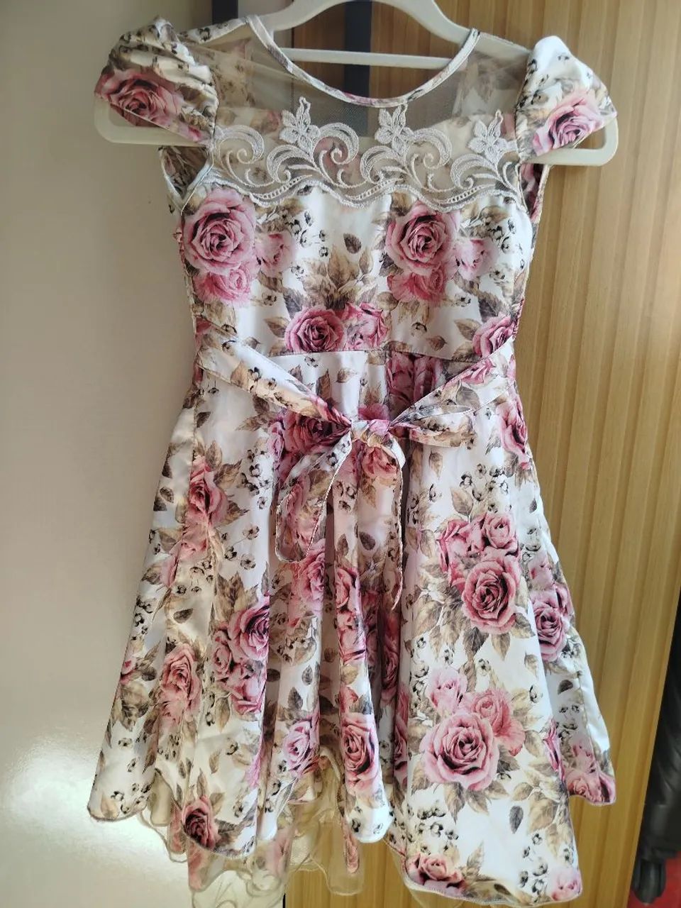 Roupas infantis 