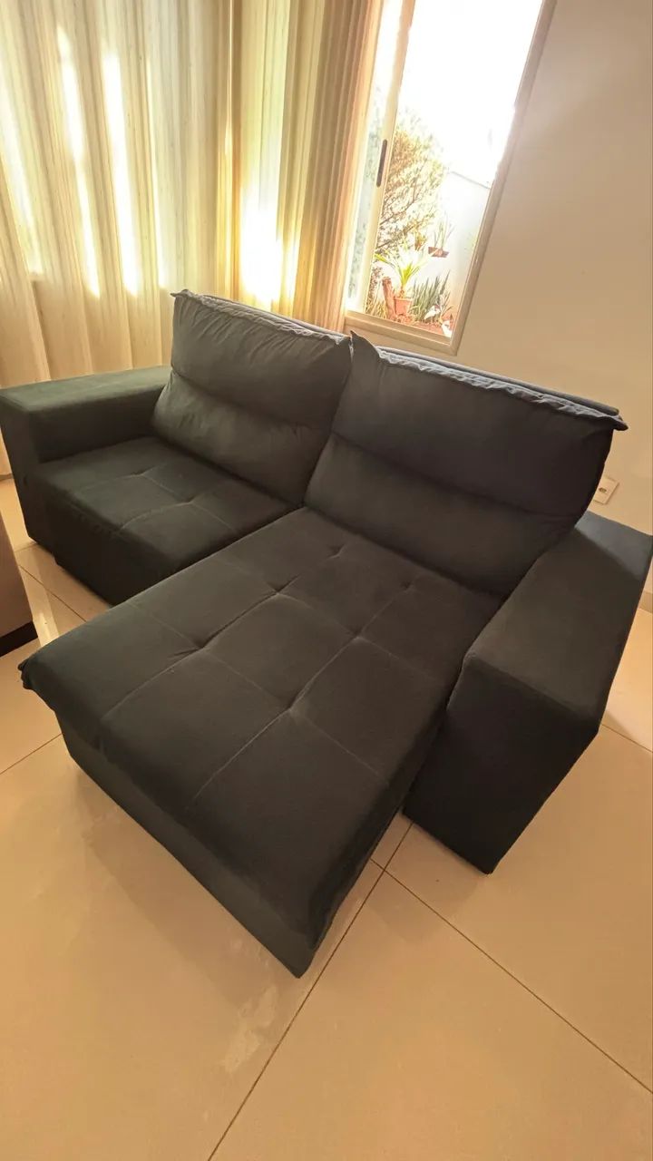 Sofá Cama