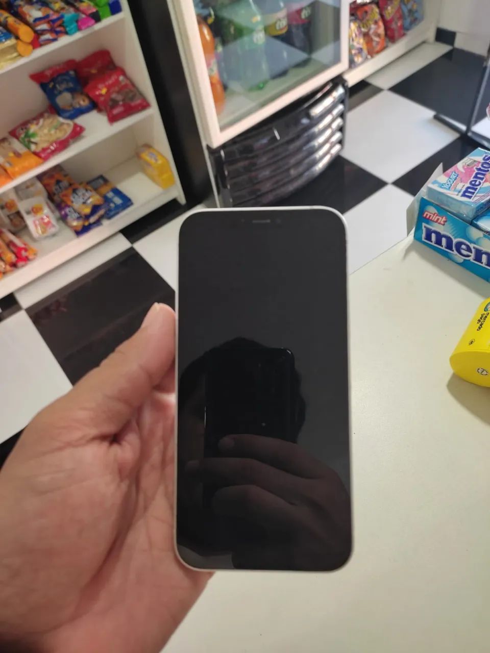 iPhone 12 - Foto 4