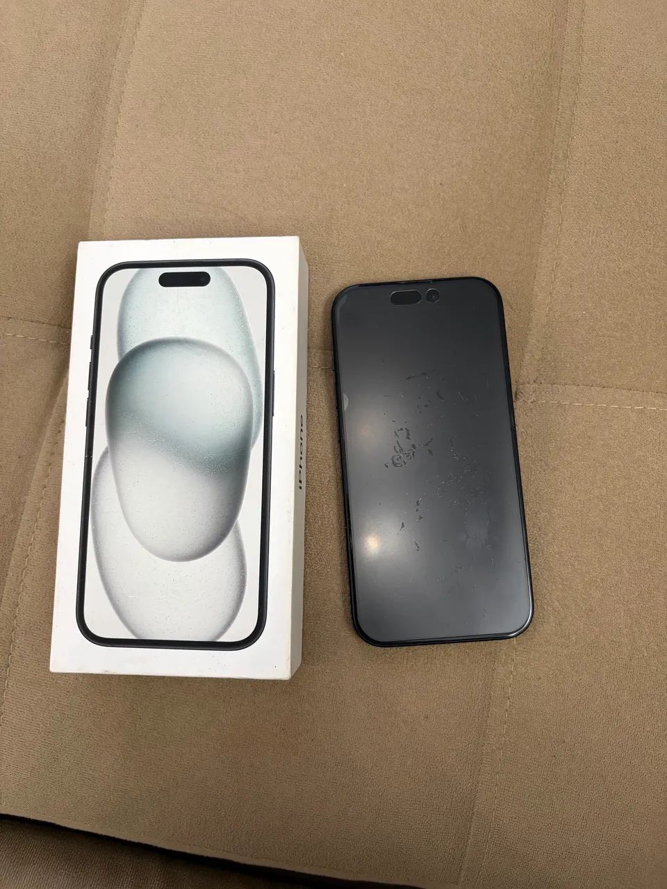IPHONE 15 - Foto 2