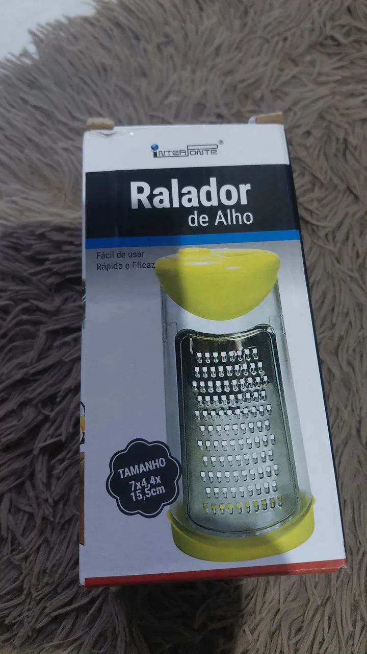 Produtos diversos 