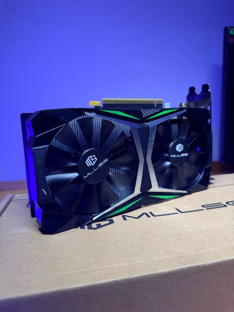 RTX 2060 SUPER 8GB
