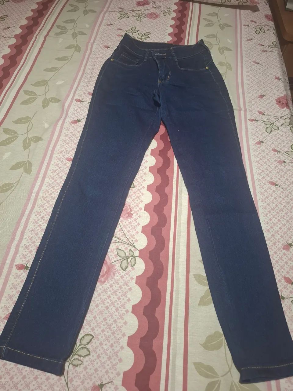 Calça jeans