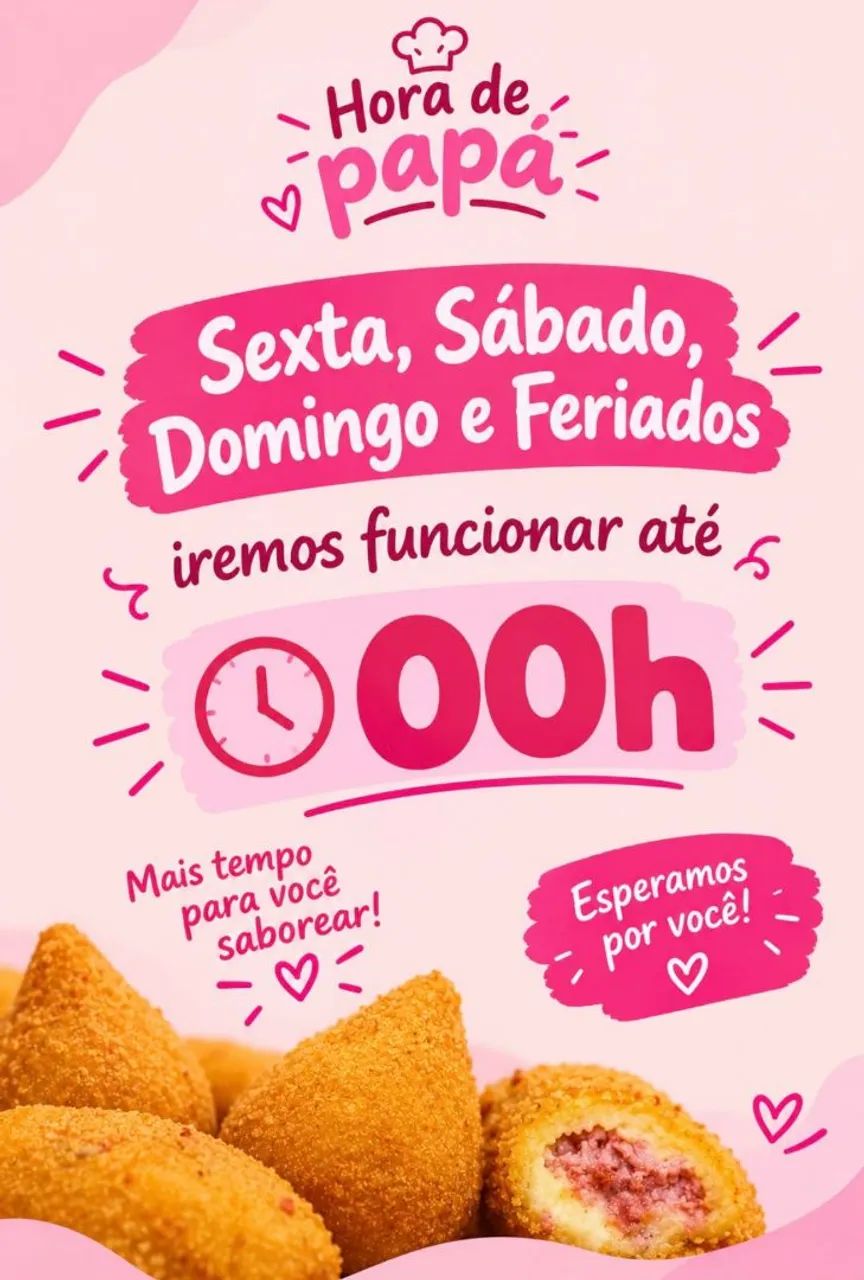 Revenda de salgados! - Foto 3