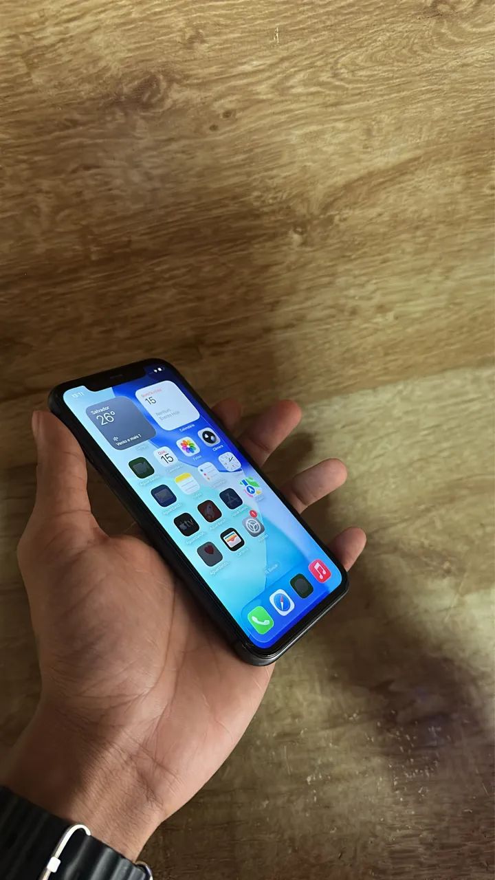 iphone 11 128gb - Foto 3
