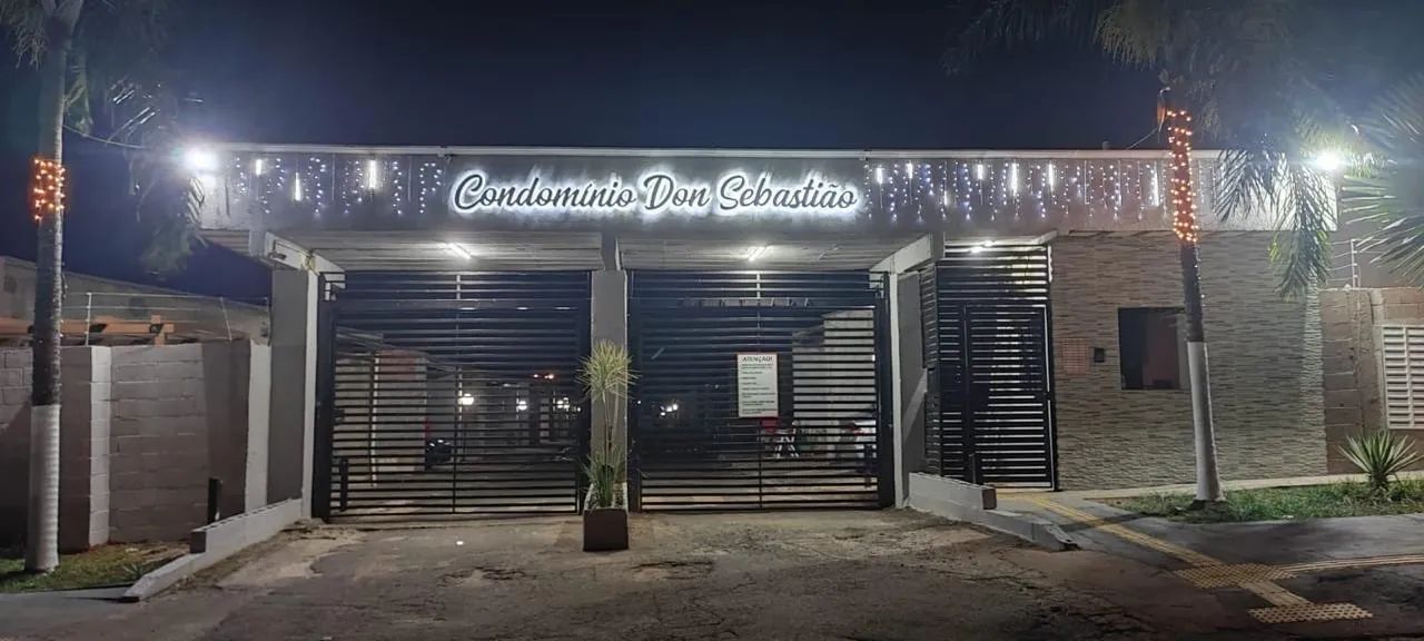 Aluga casa em condomínio fechado  - Foto 3