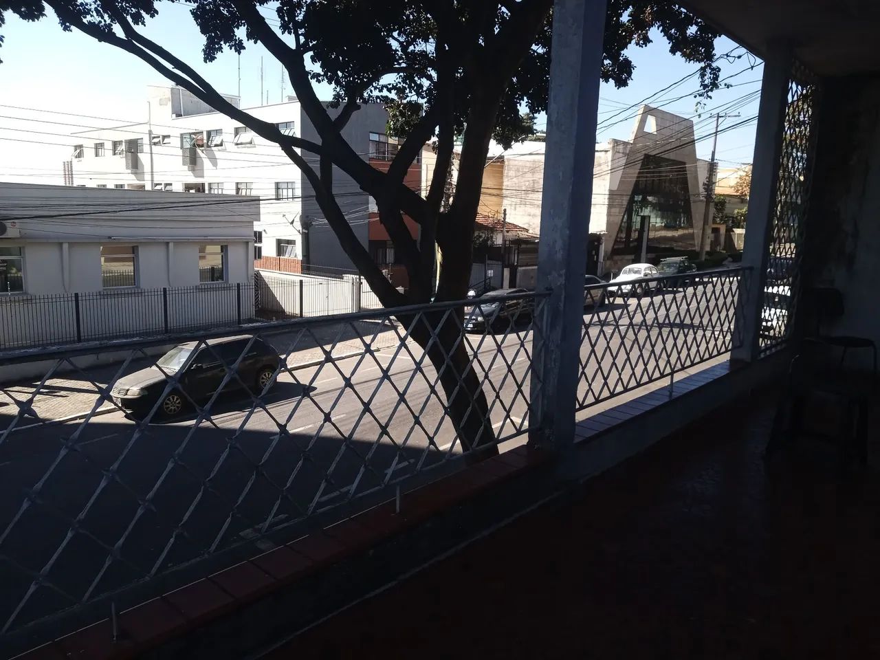 Alugo quarto centro São José dos Campos
