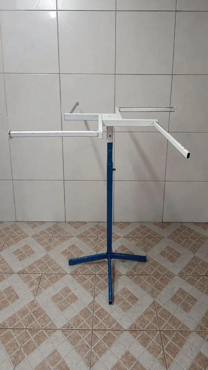 Arara de Ferro