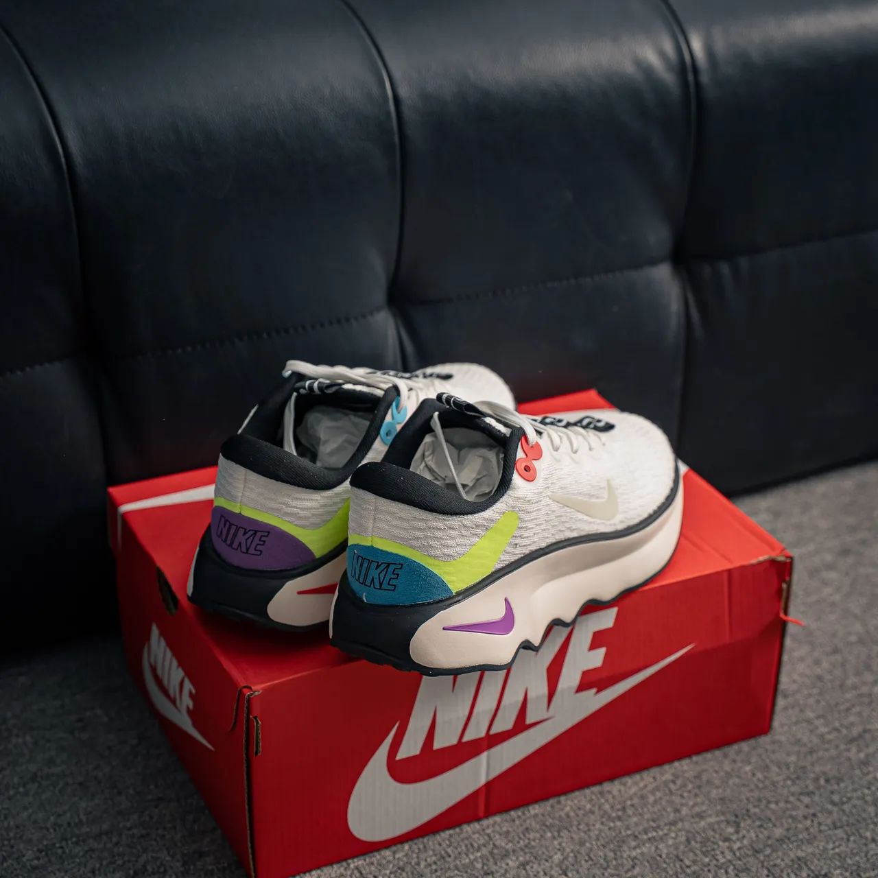 Nike WMNS Motiva Cushlon30 - Foto 5