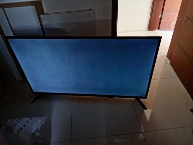 Smart TV Cobia 50 polegadas CTV50UHDSM