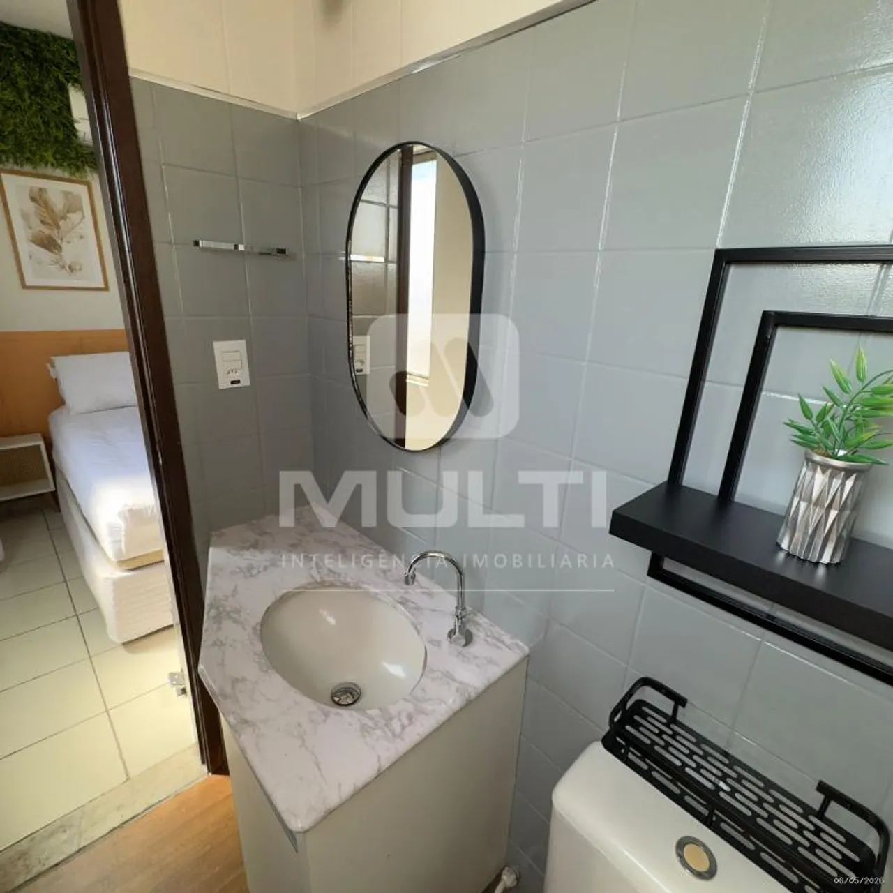 Apartamento - BRASIL - Foto 3