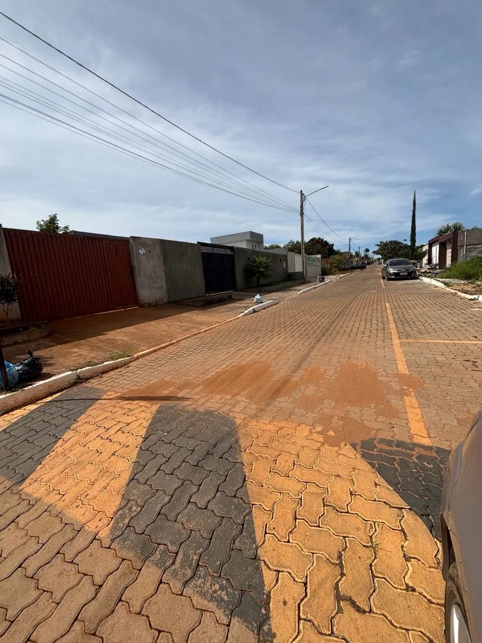 Vendo Lote com Casas  Ponte Alta Norte, - Foto 2