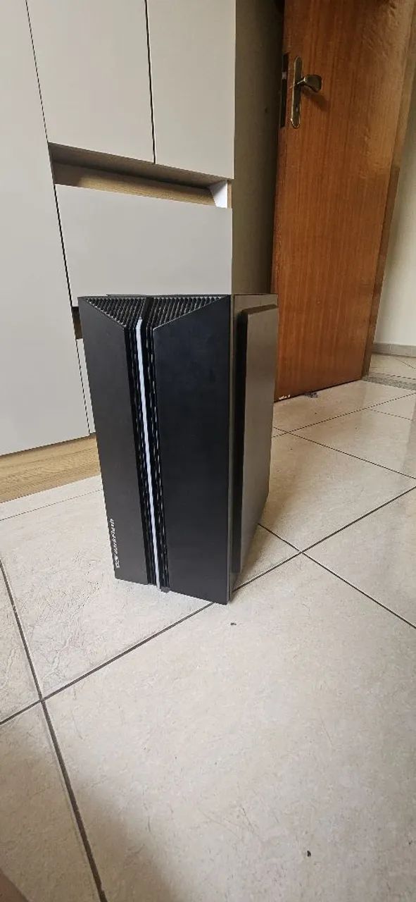 Gabinete gamer aigo - Foto 4