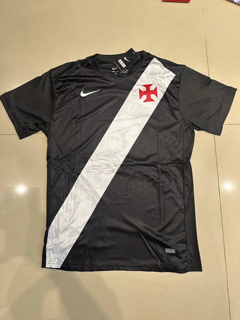 Camisa do Vasco tamanha GG 