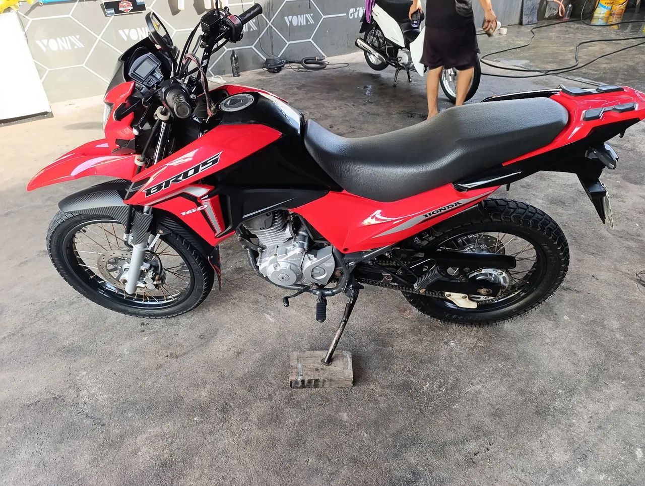 Bros 160 - Foto 5