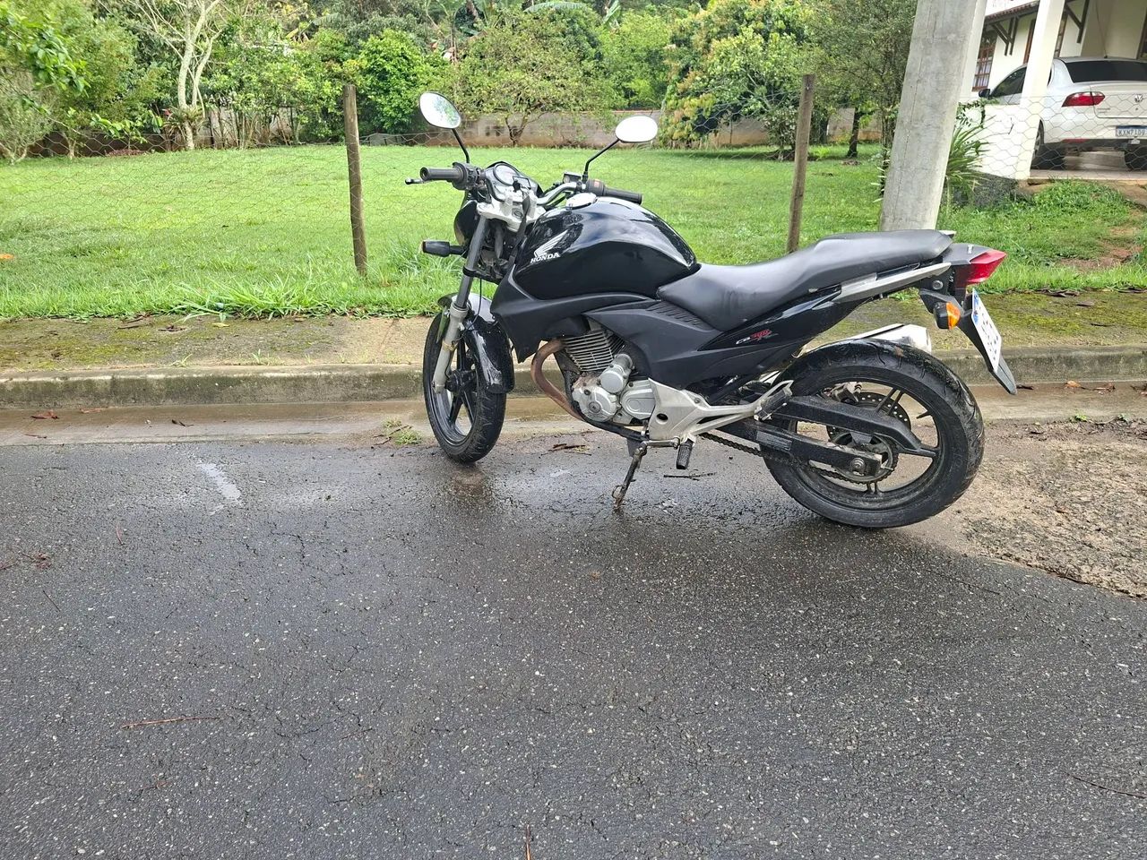 CB300 - Foto 3