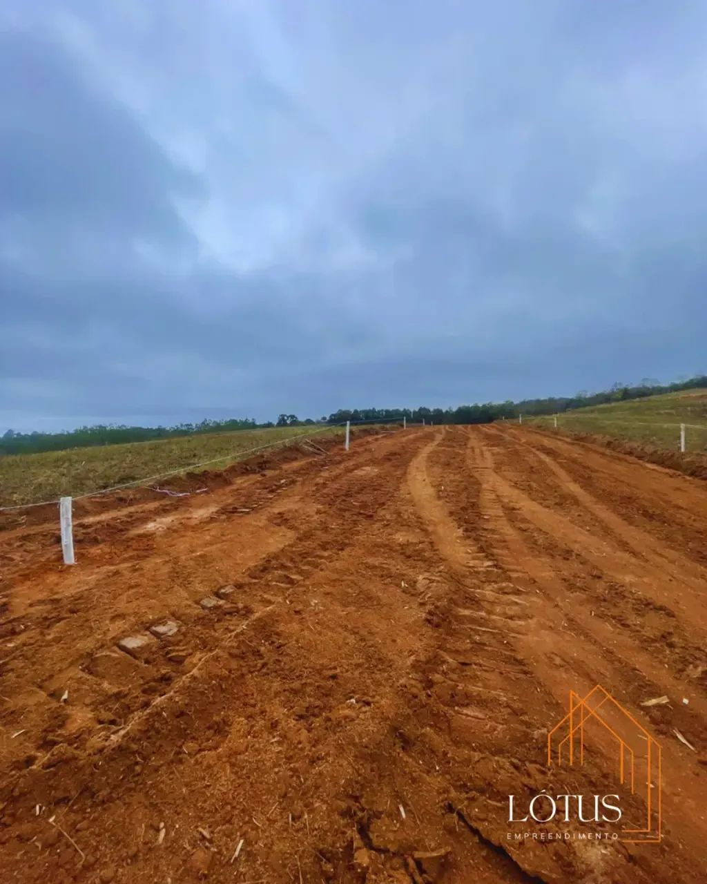500M² PARA CRIAR SEU ESPAÇO NO INTERIOR - Foto 3