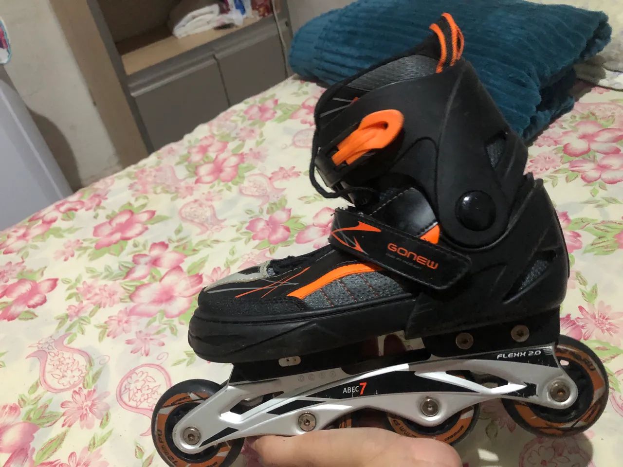 Patins - Foto 2