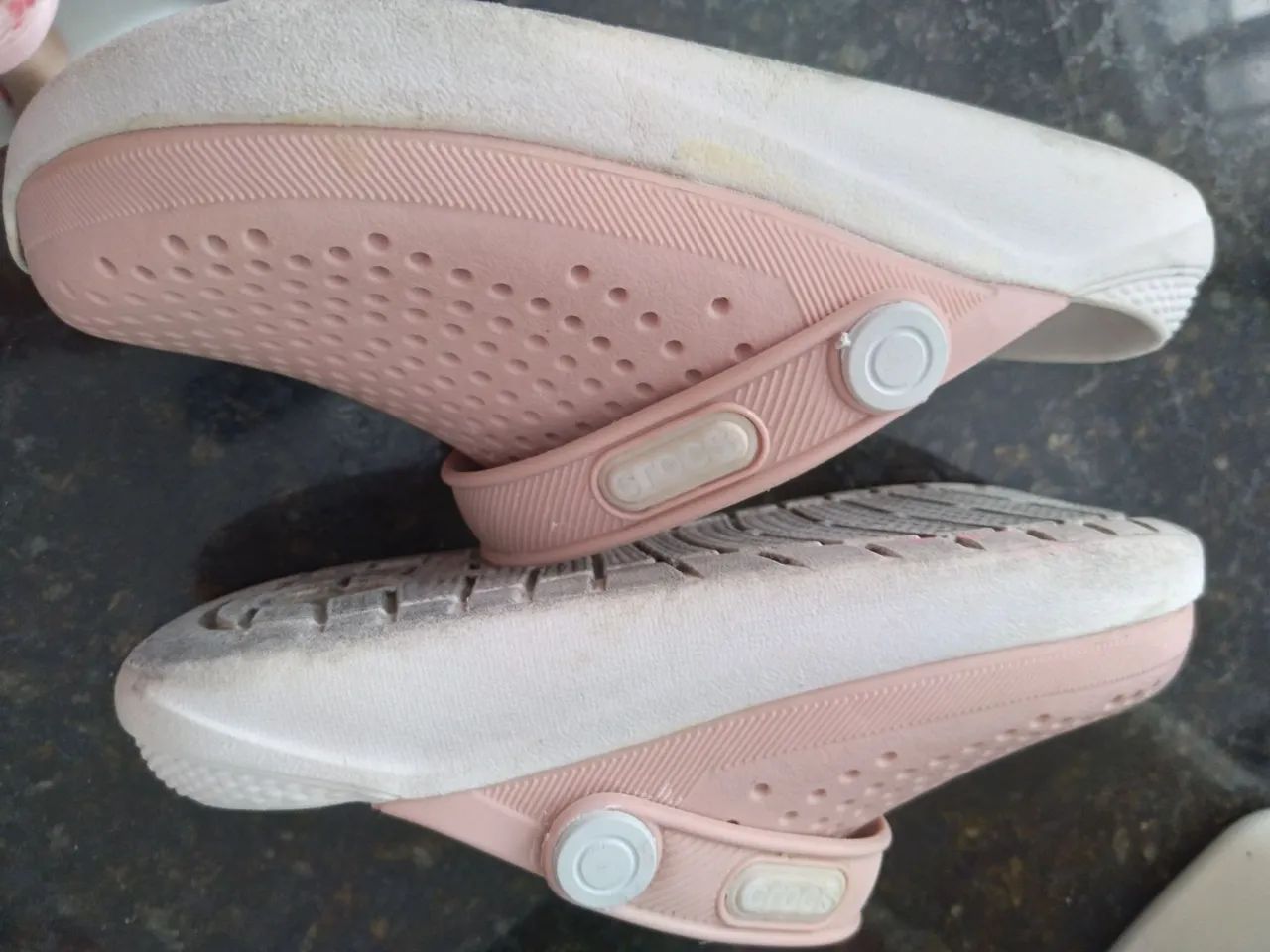 Crocs infantil  - Foto 4