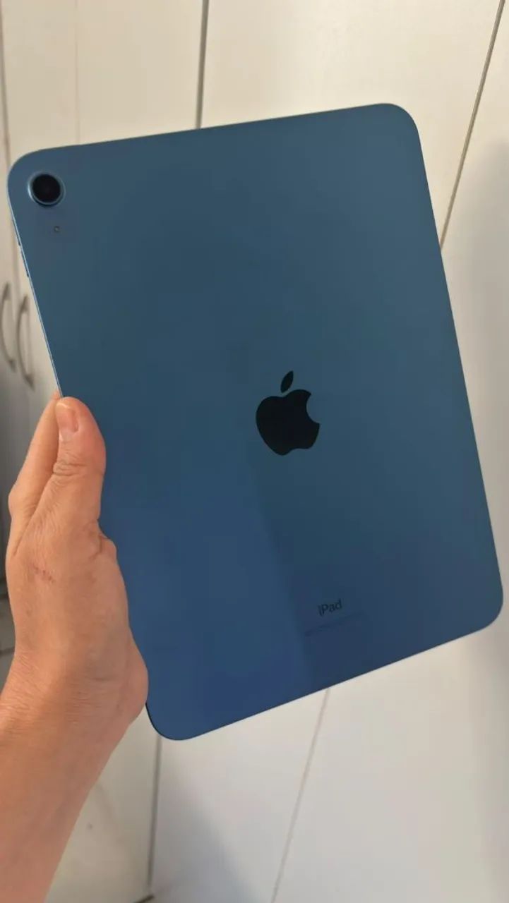 Vendo Ipad da Apple. R$3.500. Funcionando perfeitamente!! - Foto 4
