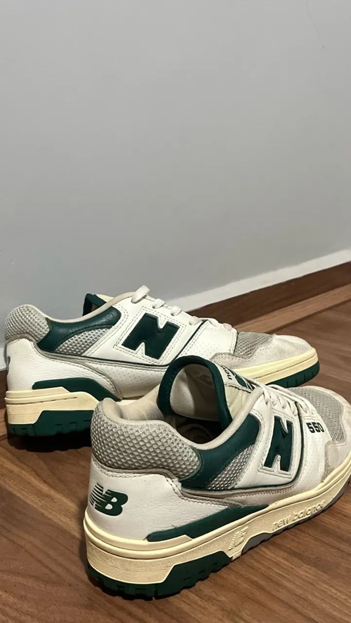 New Balance 550 original  - Foto 2