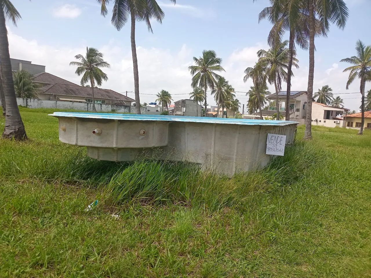 Piscina  - Foto 4