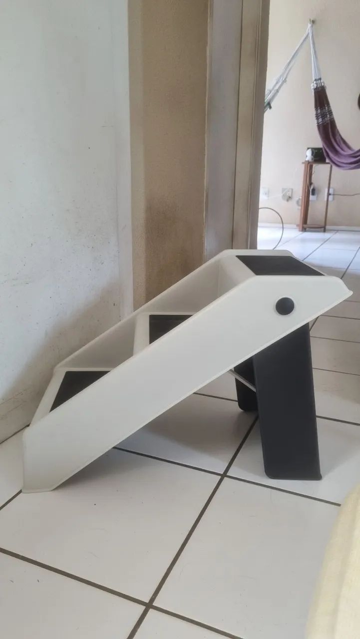Escada pet - Foto 3