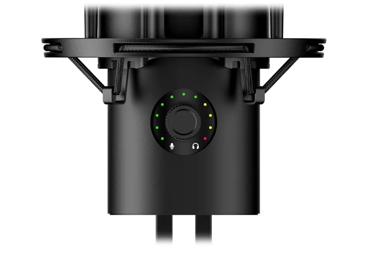 Microfone USB HyperX QuadCast 2 S - Foto 3