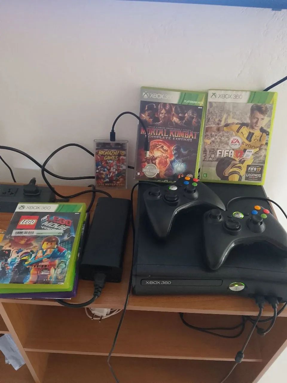 Xbox360 - Foto 2