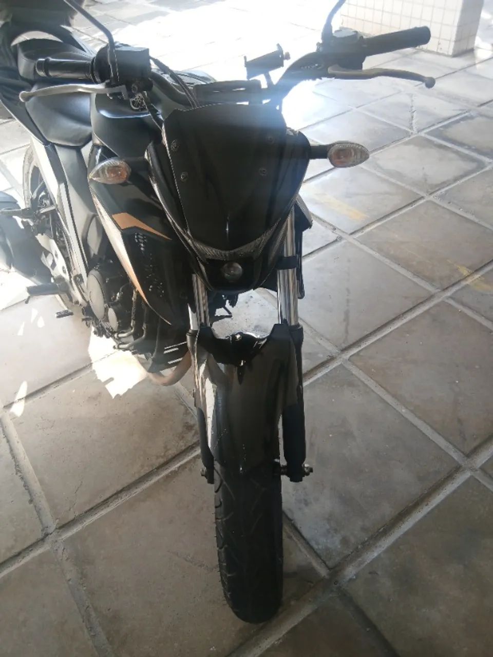 Yamara Fz25  - Foto 5