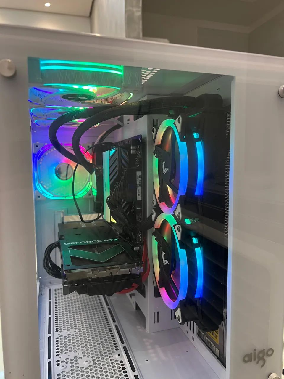 PC Gamer Completo - Foto 6