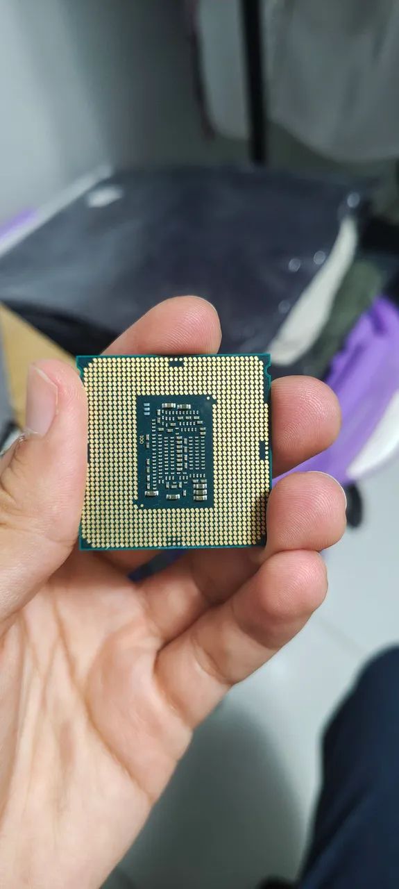 I3 8100 com vídeo integrado - Foto 2