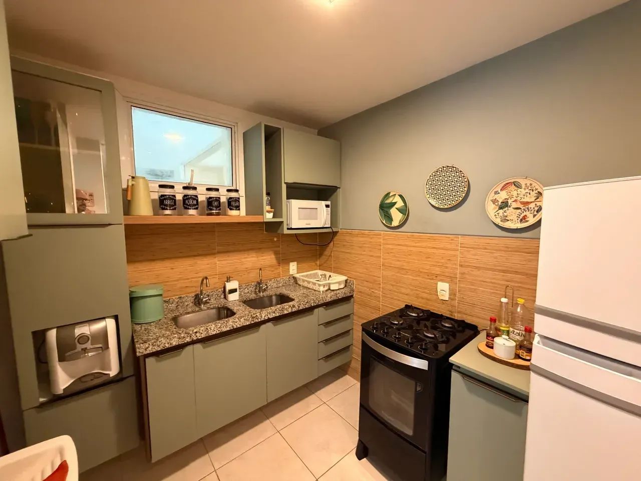 Apartamento no Térreo no Paraiso das Dunas - Foto 3